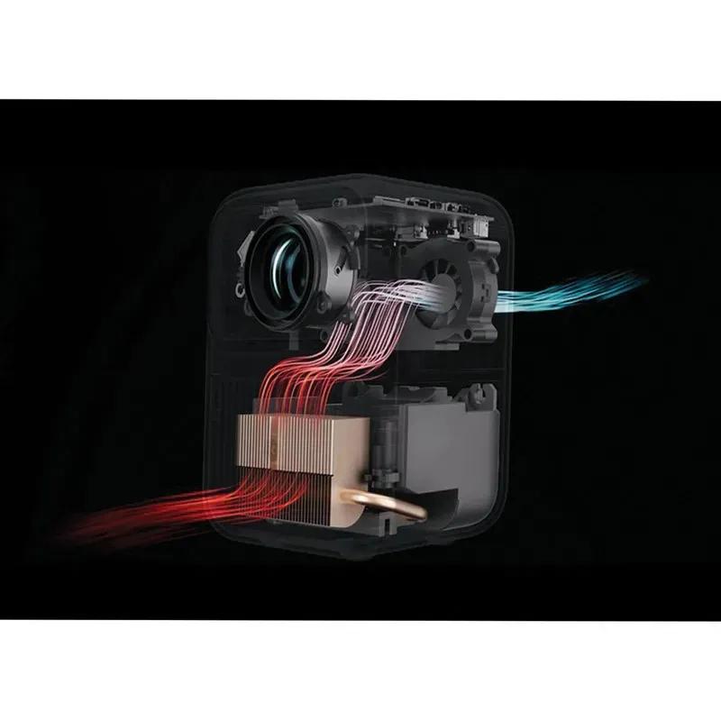 ویدئو پروژکتور ونبو مدل Dali 1 image gallery