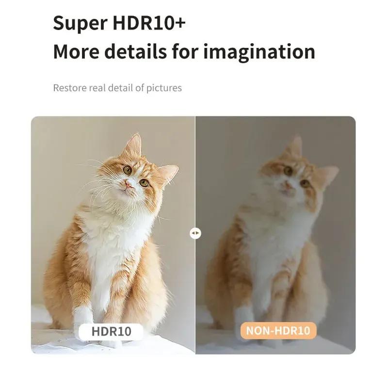 ویدئو پروژکتور هوشمند ونبو مدل T4 image gallery