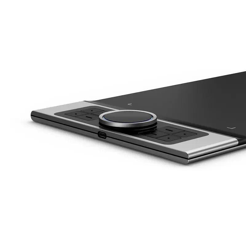 قلم نوری ایکس پی پن مدل Deco Pro M image gallery