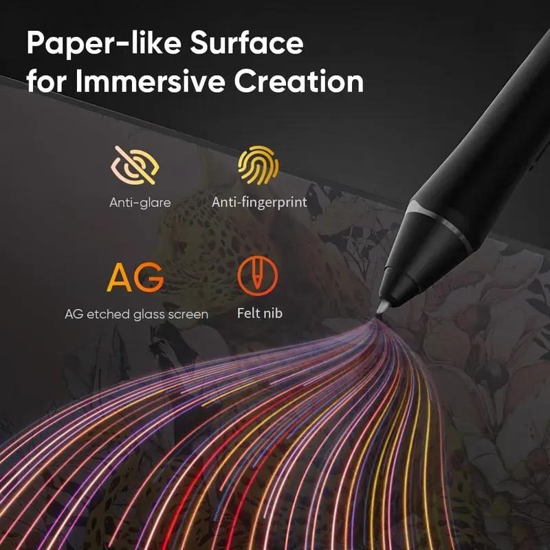 تبلت گرافیکی ایکس پی پن مدل Artist Pro 16 Gen2 image gallery