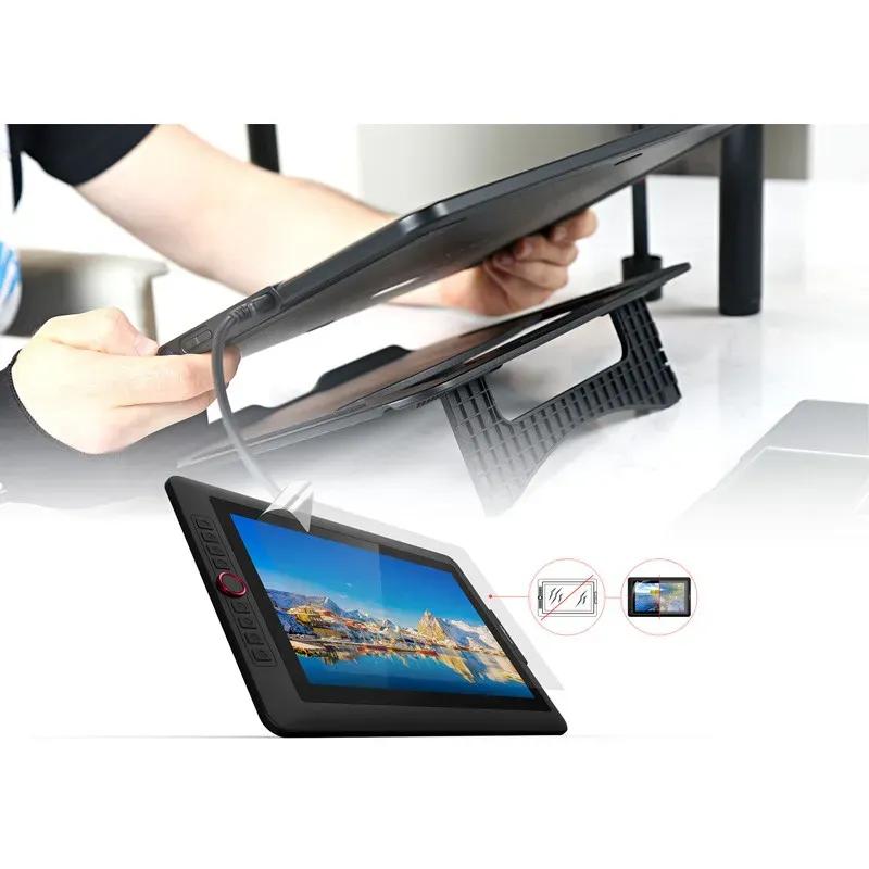 تبلت گرافیکی ایکس پی پن مدل Artist 15.6 Pro image gallery