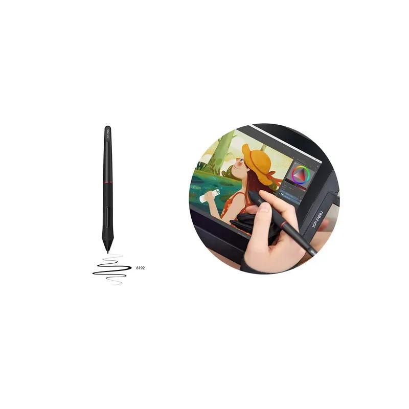 تبلت گرافیکی ایکس پی پن مدل Artist 12 Pro image gallery