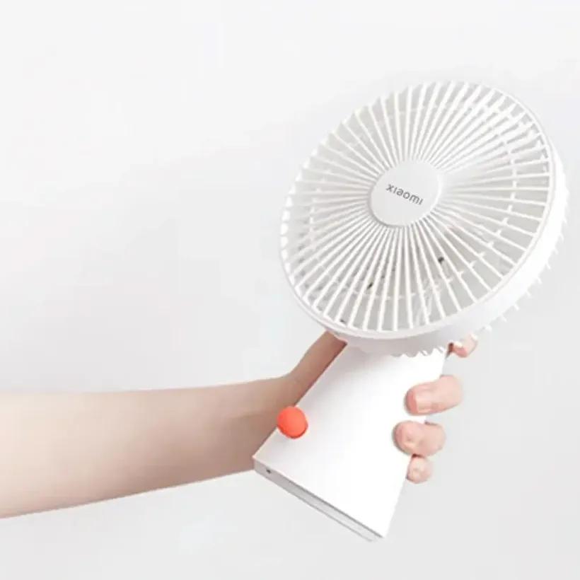 پنکه قابل حمل شیائومی Mijia مدل ZMYDFS01DM image gallery