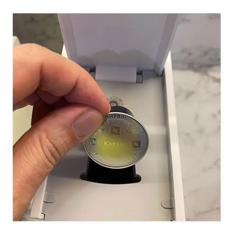 قهوه‌ساز کپسولی شیائومی Mijia مدل S1301 N1 image gallery