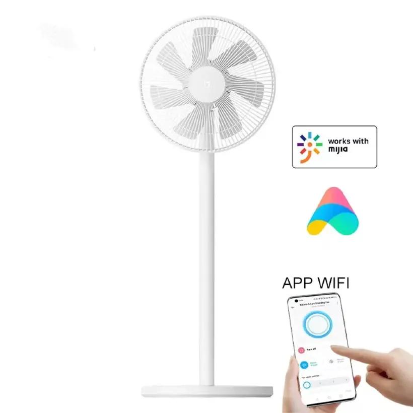 پنکه ايستاده هوشمند شيائومی مدل 1X BPLDS07DM image gallery