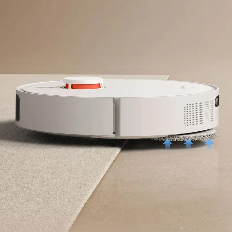 جارو رباتیک شیائومی مدل X20 Plus image gallery