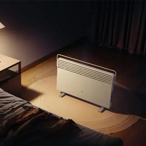 بخاری برقی هوشمند شیائومی مدل Heater S KRDNQ03ZM image gallery