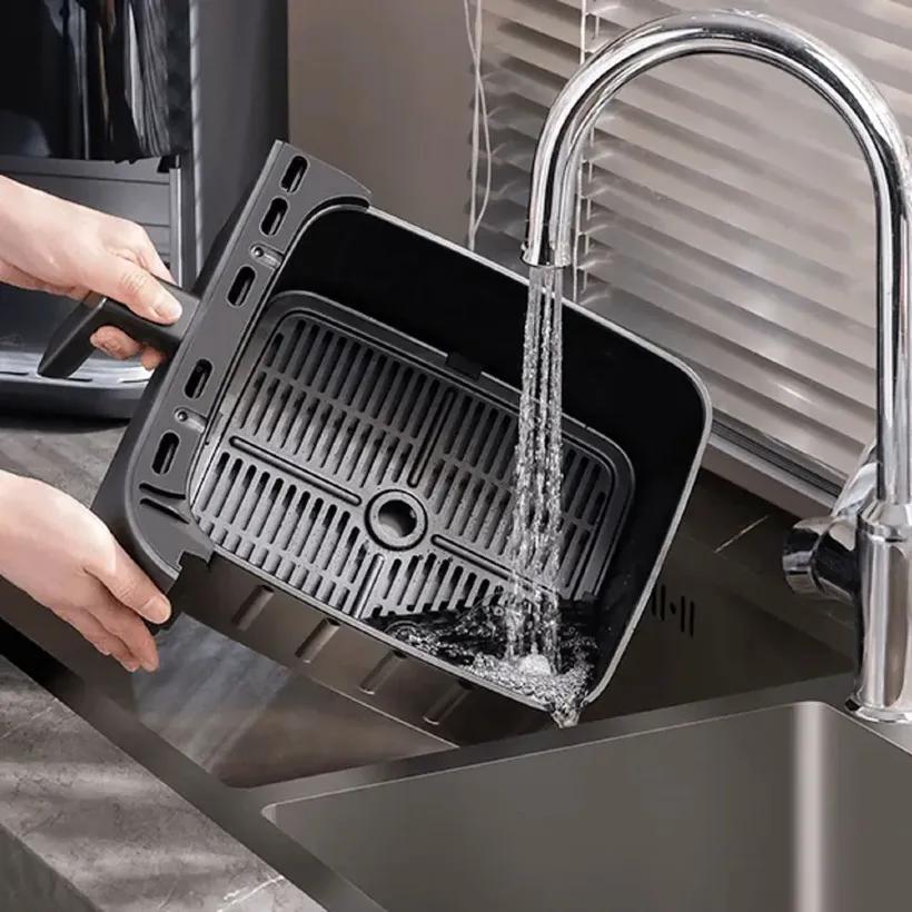 هواپز شیائومی مدل MAF-D1001 10L image gallery