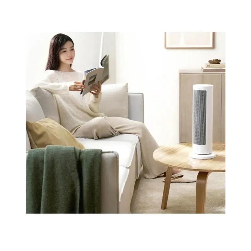 بخاری رومیزی شیائومی Mijia مدل LSNFJ03ZM image gallery