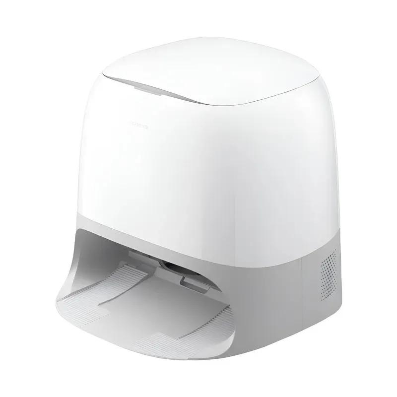 جارو رباتیک روبوراک مدل Qrevo Curv image gallery