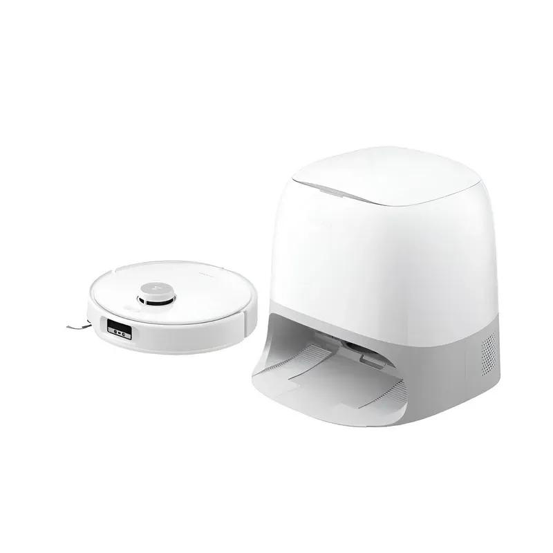 جارو رباتیک روبوراک مدل Qrevo Curv image gallery