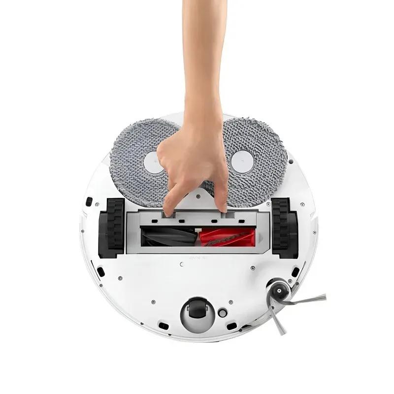 جارو رباتیک روبوراک مدل Qrevo Curv image gallery