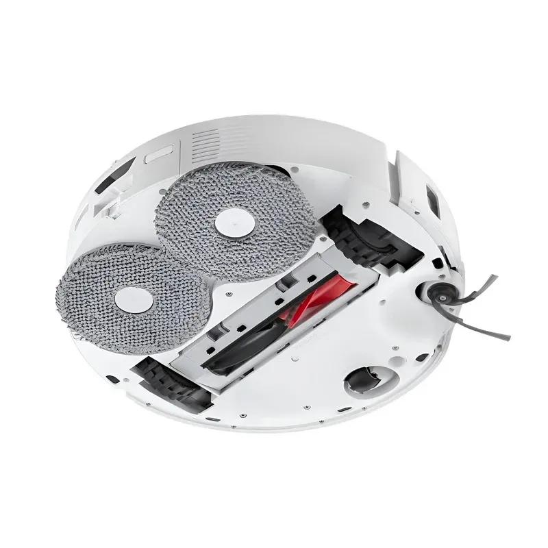 جارو رباتیک روبوراک مدل Qrevo Curv image gallery