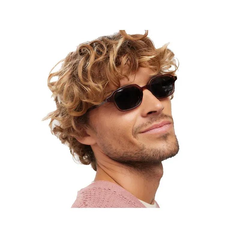 عینک آفتابی پلاریزه بارنر مدل Palermo image gallery