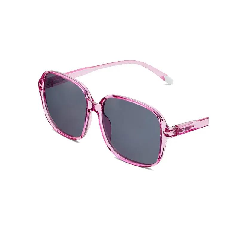 عینک آفتابی پلاریزه بارنر مدل Pascal image gallery