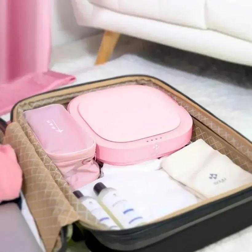 مینی واش شیائومی Moyu مدل XPB08-F2 همراه با خشک کن image gallery