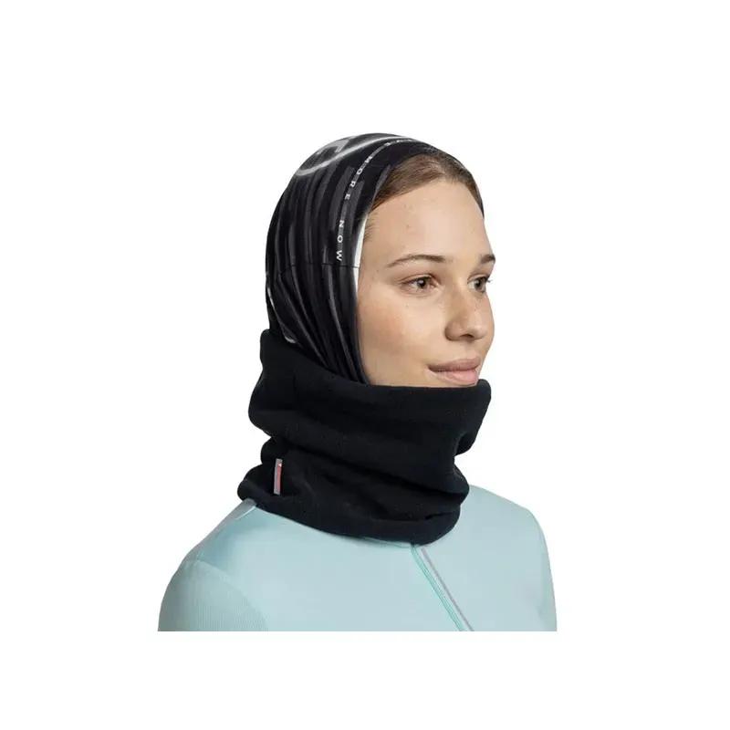 دستمال سر و گردن پلار باف مدل Polar Nedre Graphite image gallery