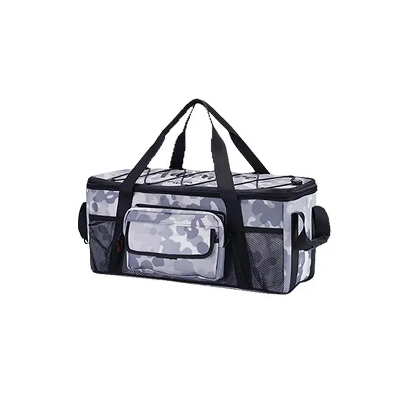 ساک کارگو گیر ادونچر مدل Cargo Gear image gallery