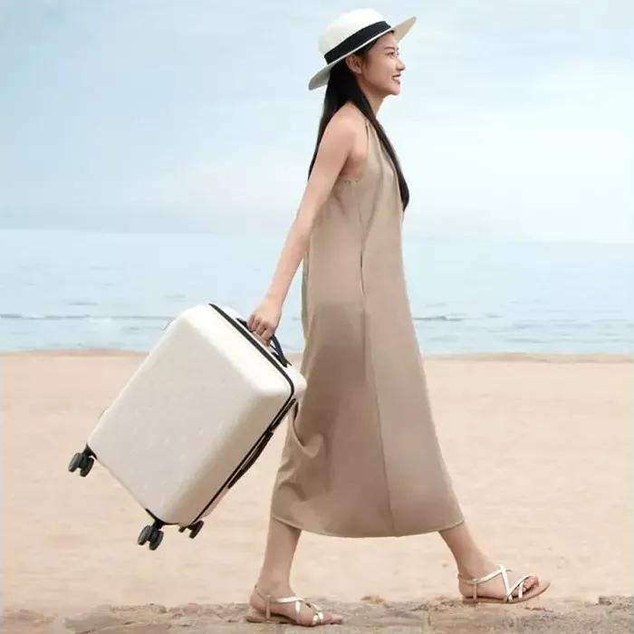 چمدان 20 اینچ شیائومی مدل MJLXXPCRM image gallery