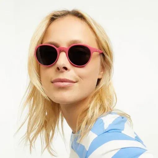 عینک آفتابی بارنر مدل چمبری Chamberi sunglasses image gallery