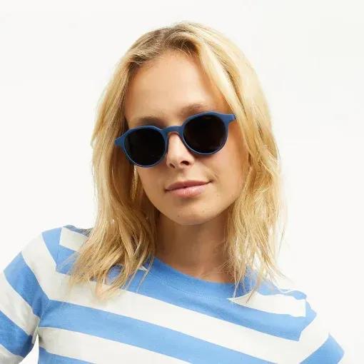 عینک آفتابی بارنر مدل چمبری Chamberi sunglasses image gallery