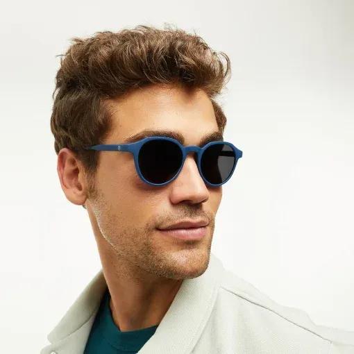 عینک آفتابی بارنر مدل چمبری Chamberi sunglasses image gallery