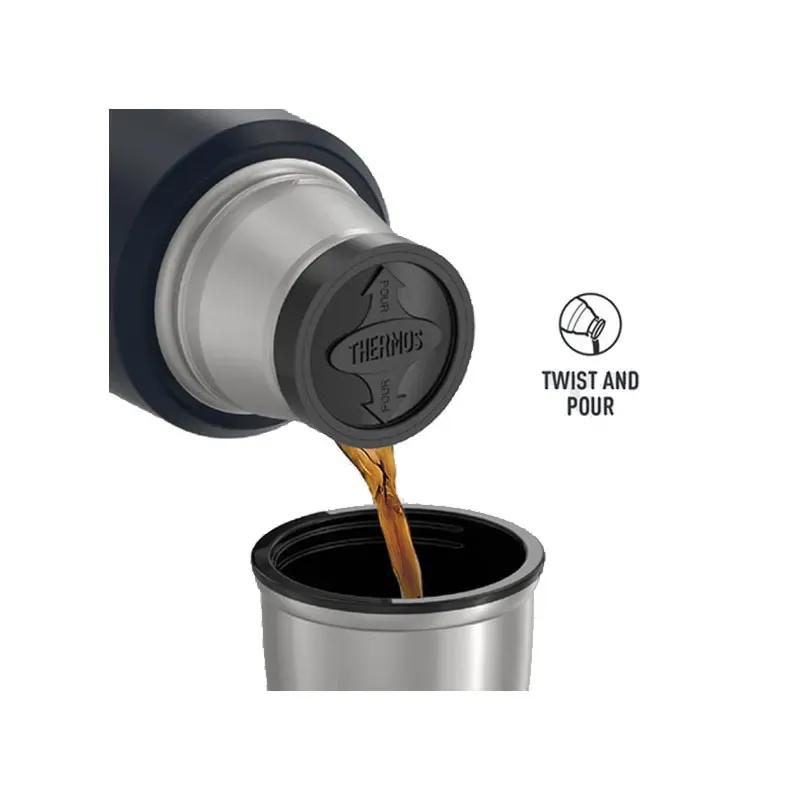 فلاسک ترموس مدل King ظرفیت  470 میلی لیتر image gallery