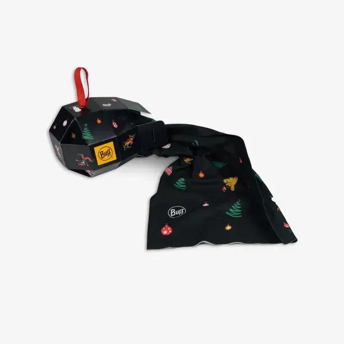 دستمال سر و گردن باف مدل Original Ecostretch ALNOB HOLIDAYS 2023 image gallery