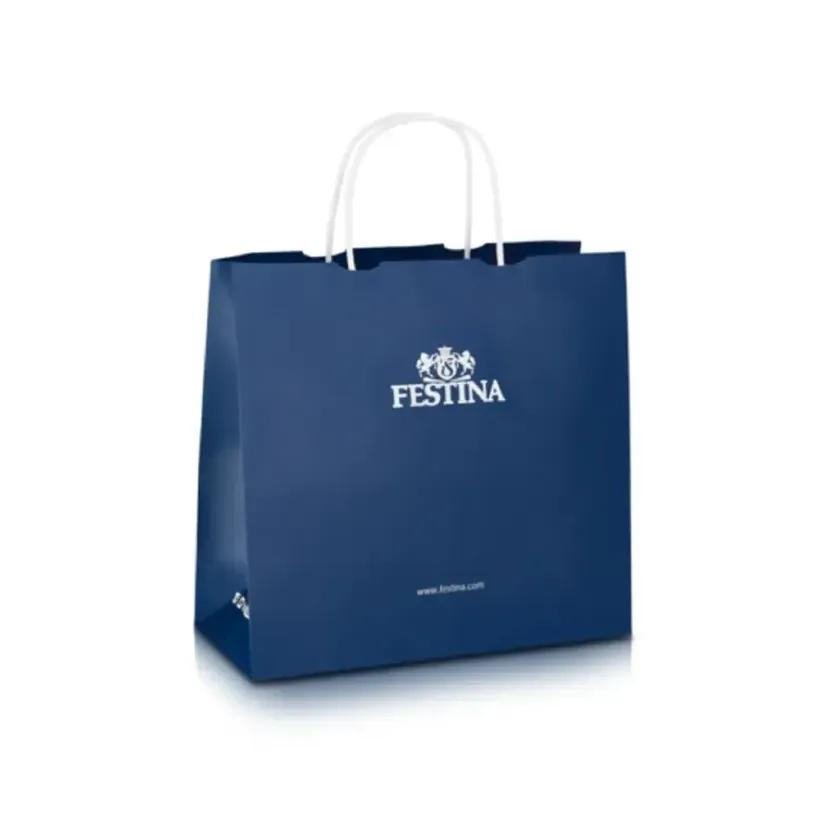 ساعت مردانه صفحه سبز فستینا مدل F20665/2 image gallery