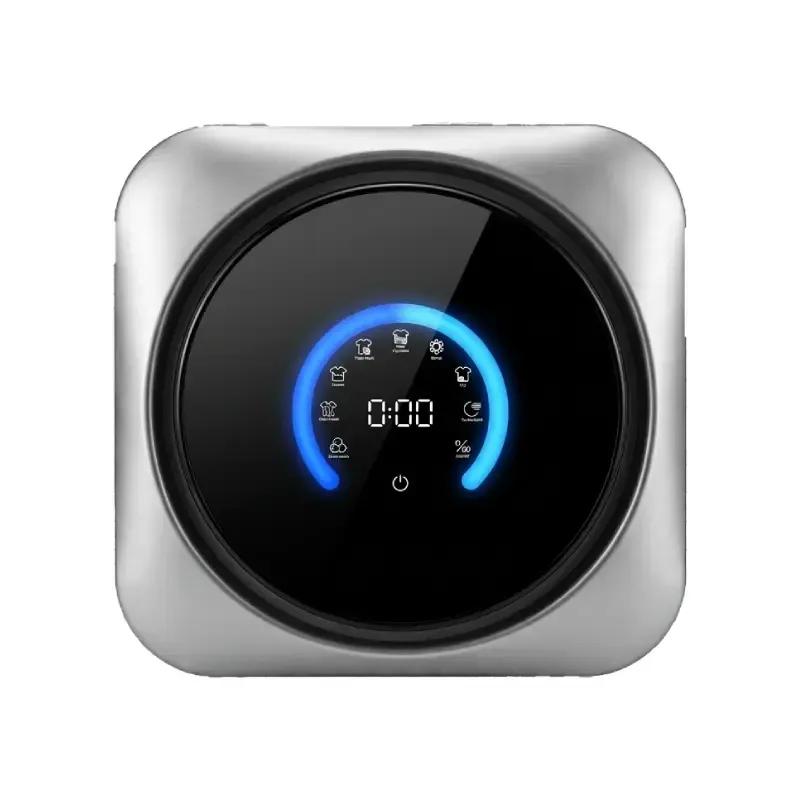 مینی واش HEIMAO مدل FCX همراه با خشک کن و ظرفیت ۳.۵ لیتر image gallery