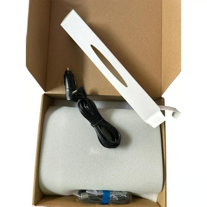 دستگاه تصفیه هوای خودرو Airdog مدل CZ-10T image gallery