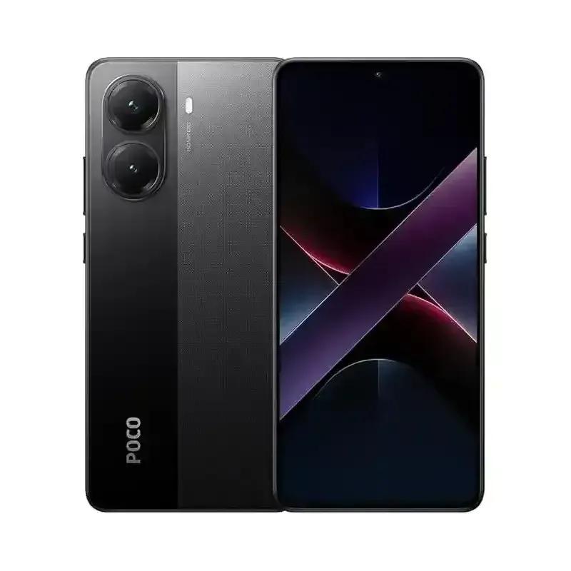 گوشی شیائومی مدل Poco X7 Pro ظرفیت 256GB و رم 12GB image gallery