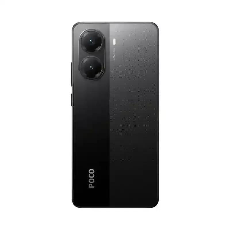 گوشی شیائومی مدل Poco X7 Pro ظرفیت 256GB و رم 12GB image gallery