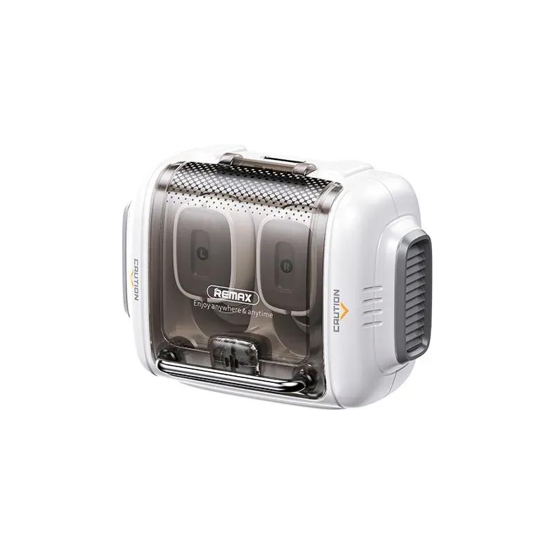 هدفون بلوتوثی Remax مدل GameBuds G6