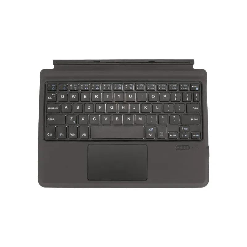 کیبورد مدل SF-1087D مناسب برای  مایکروسافت گو 10 اینچ نسل ۱ تا ۴