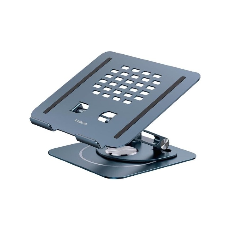 پایه لپ تاپ تاشو باسئوس مدل UltraStable Pro BS-HP017