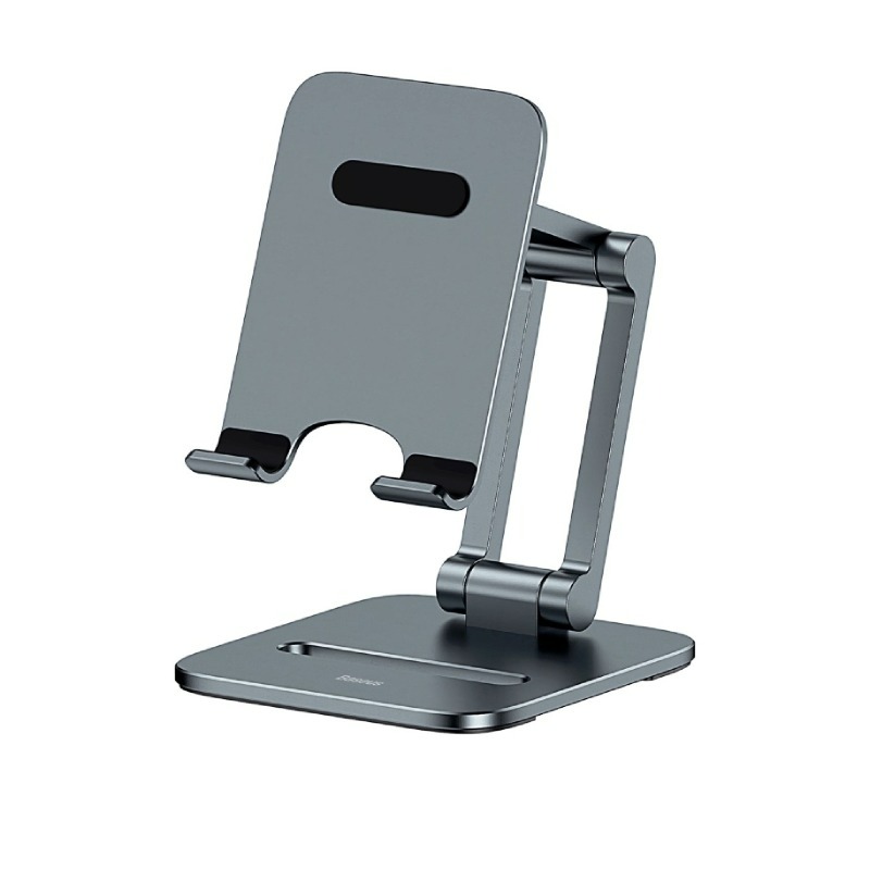 پایه رومیزی تاشو دو محوره باسئوس مدل BS-HP005