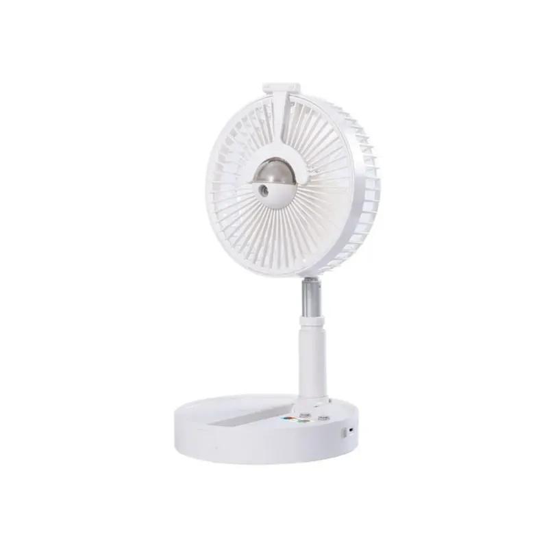 پنکه رومیزی چندکاره مدل Smart Folding 1800