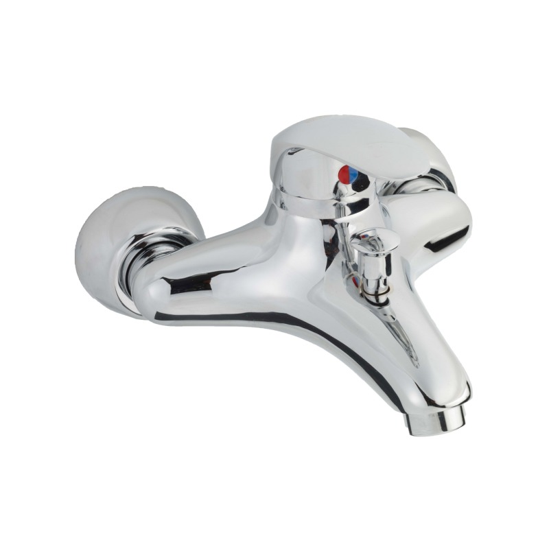 شیر حمام شیبه مدل کرخه