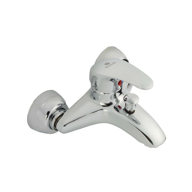 شیر توالت شیبه مدل خزر