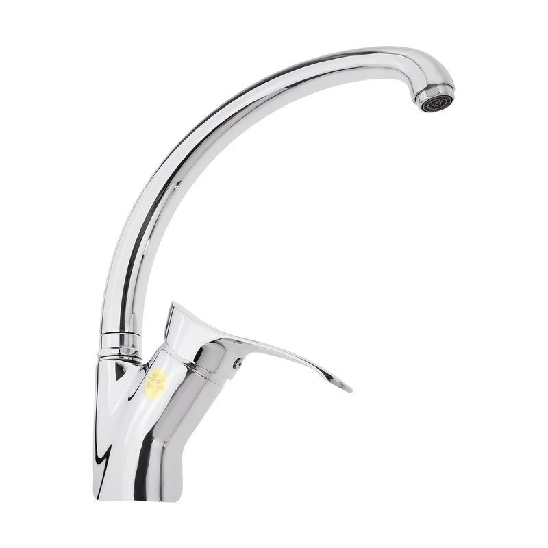 شیر ظرفشویی ثابت با علم هیدروفرم شیبه مدل جیحون