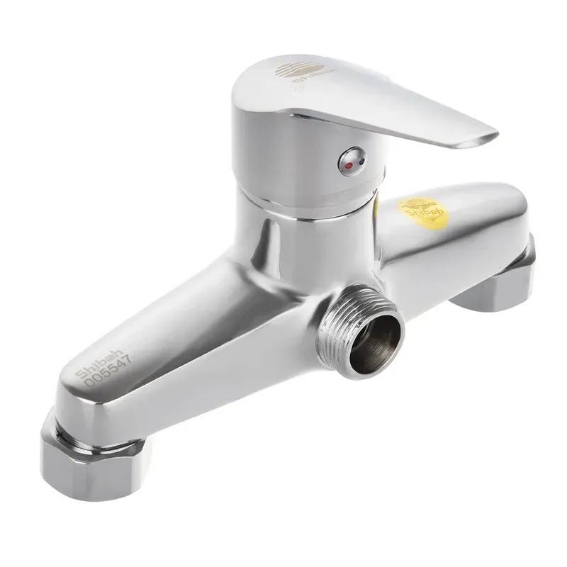 شیر توالت شیبه مدل مهر