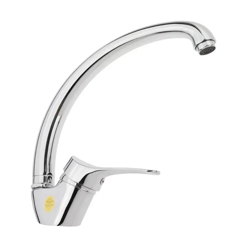 شیر ظرفشویی شیبه مدل آذر