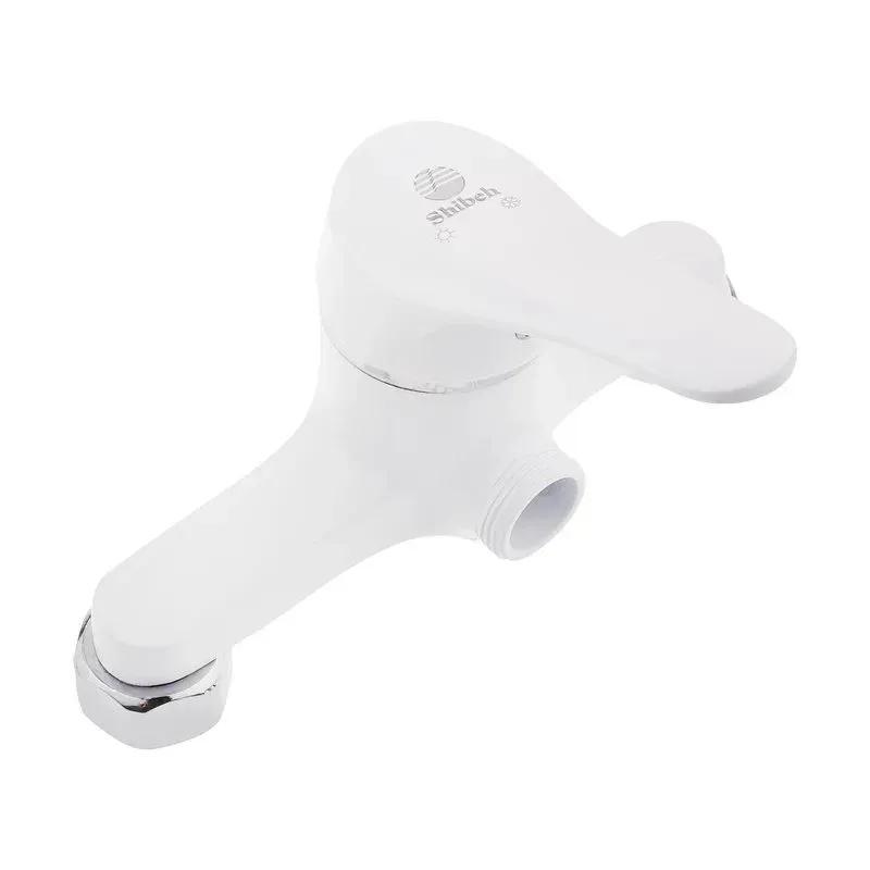 شیر توالت شیبه مدل آذر