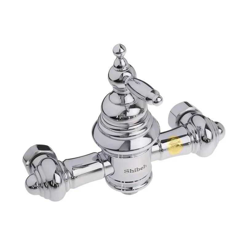 شیر توالت شیبه مدل مارال