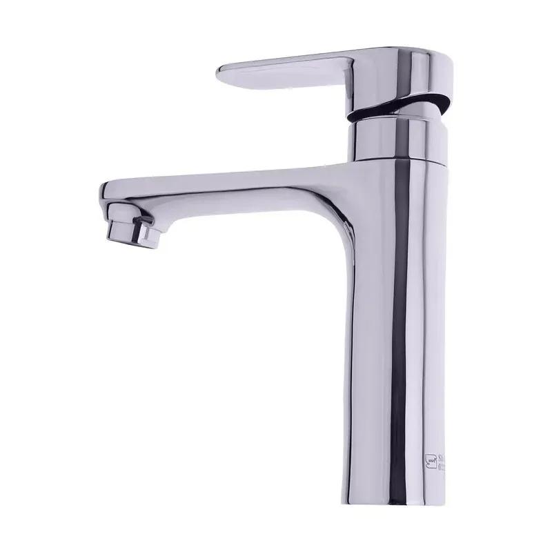 شیر روشویی شیبه مدل لاله