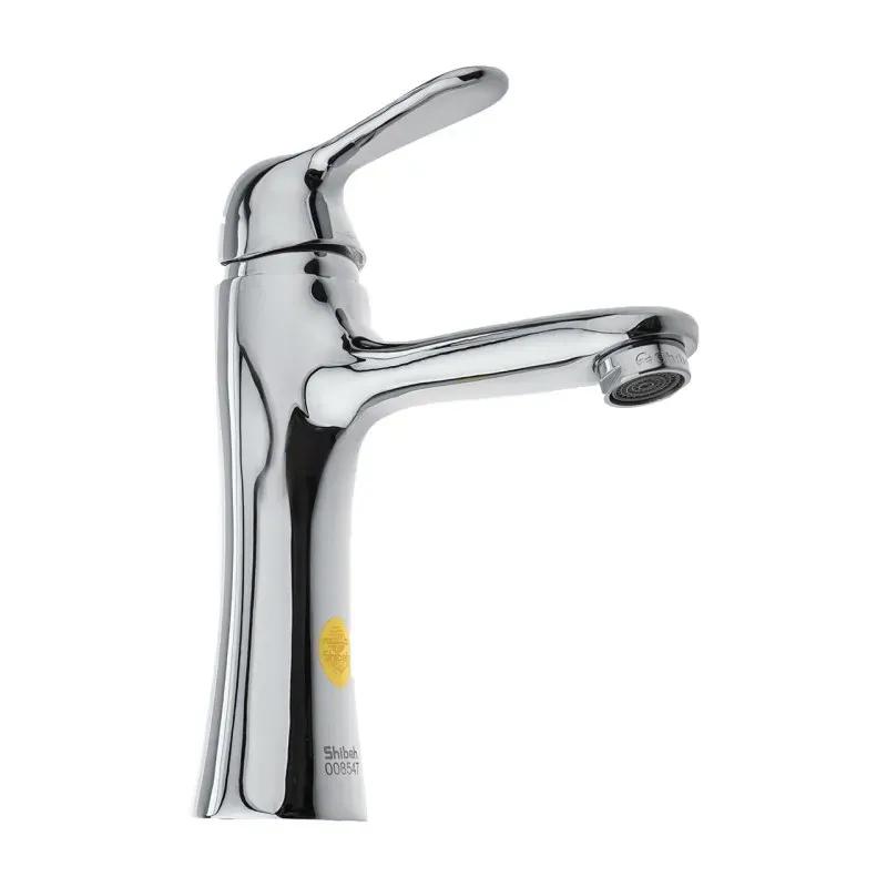 شیر روشویی شیبه مدل ماهان