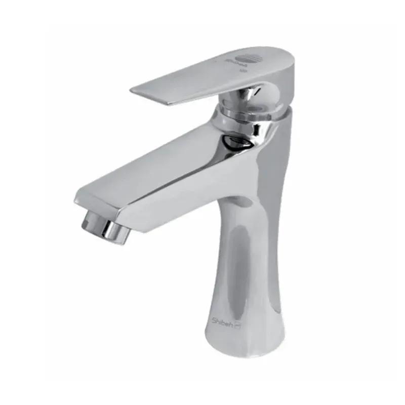 شیر روشویی شیبه مدل سیروان