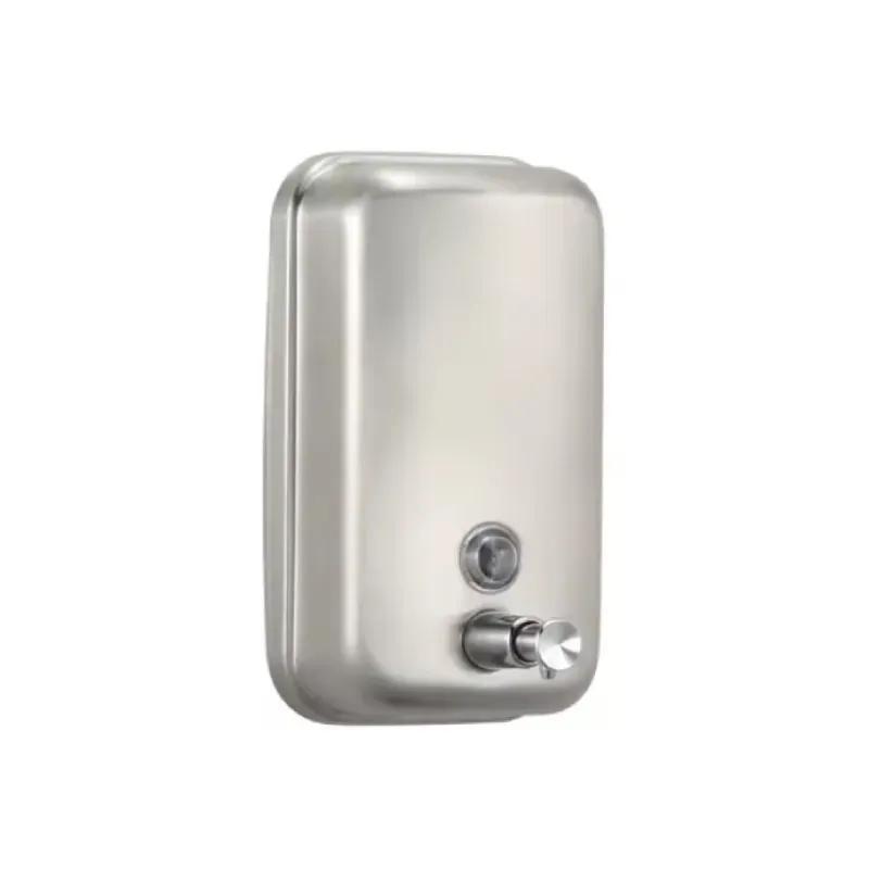 مایع‌ریز دیواری تمام استیل FOMIYES ظرفیت 1000ml