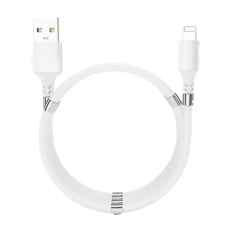 کابل تبدیل USB به لایتنینگ مدل SuperCalla طول 1 متر